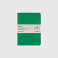 A6 Notebook / Barragan Green