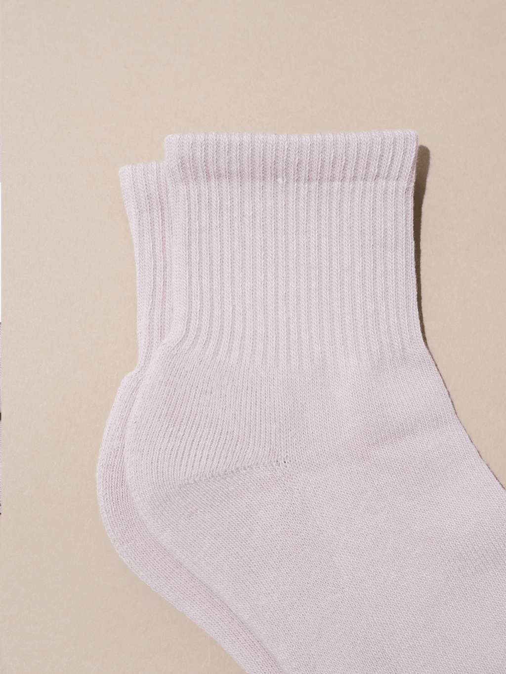 Cotton Ankle Socks | One Size | Assorted