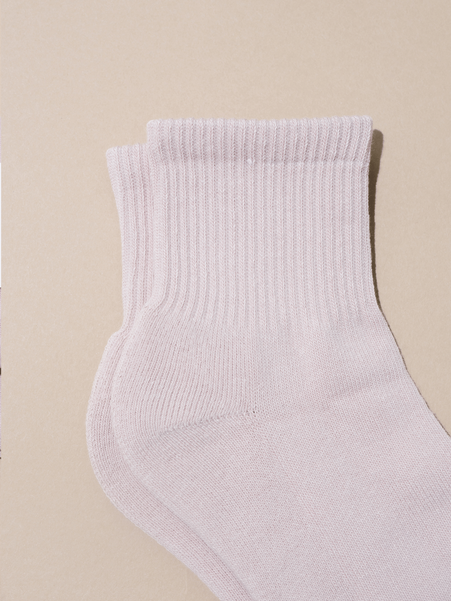 Cotton Ankle Socks | One Size | Assorted