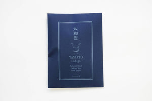 Open image in slideshow, Yamato Indigo Dye
