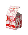 Double Mint Rose Tea Bags
