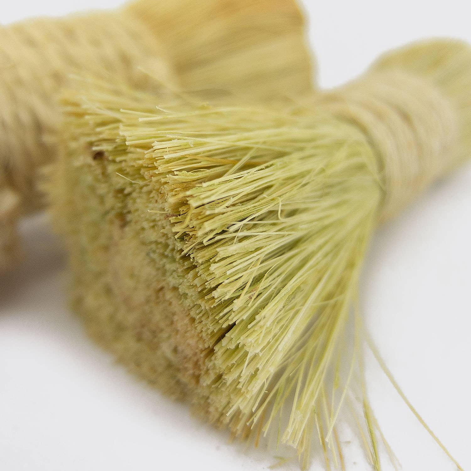 Round Broom