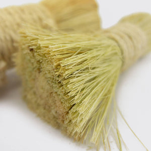 Round Broom