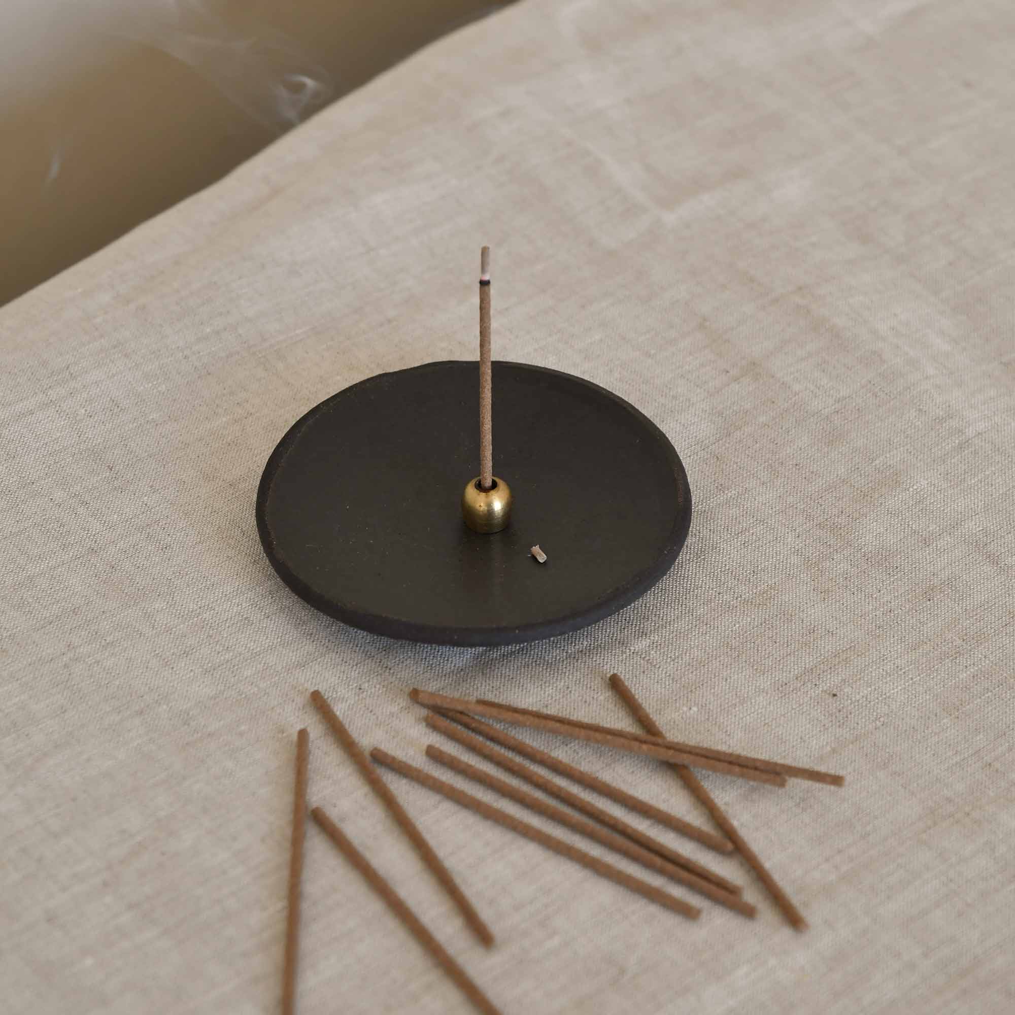 Lavender Japanese Incense | 30 sticks