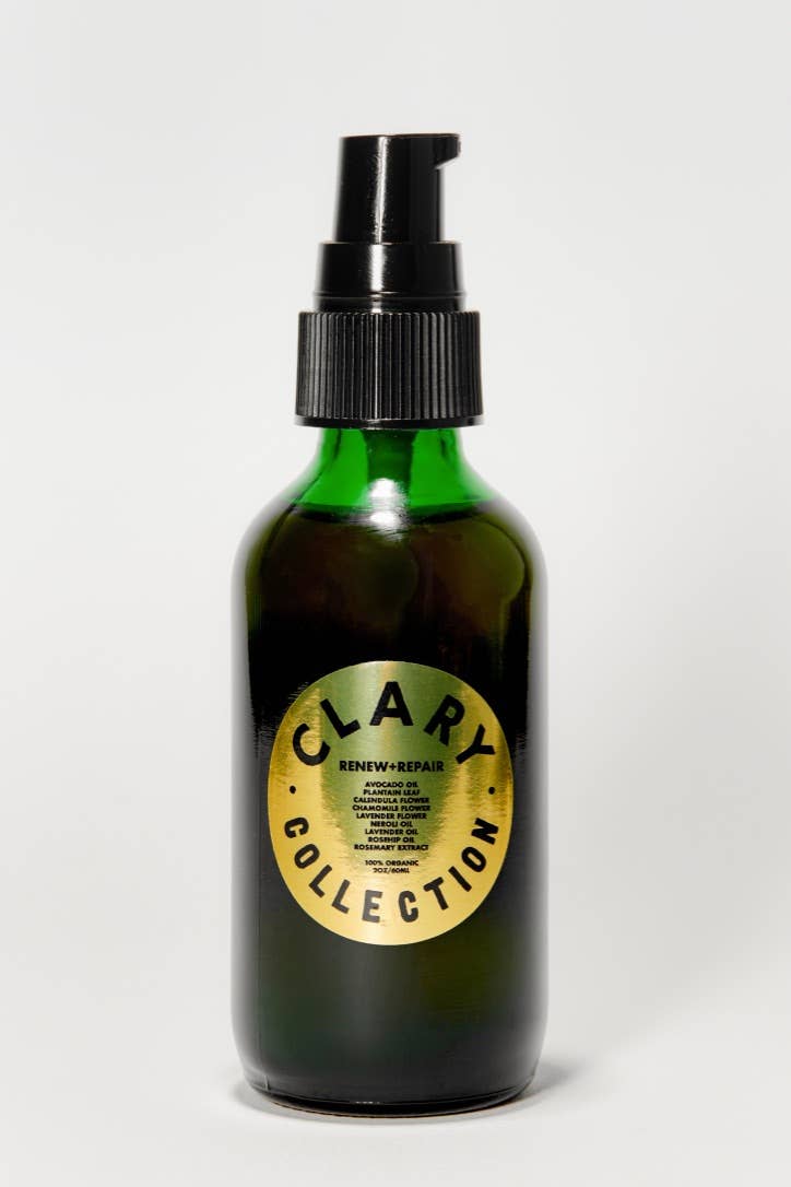 Renew + Repair Oil 2oz