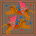 Rise and Roar Bandana