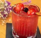 Amarena Cherries in Syrup - Fabbri