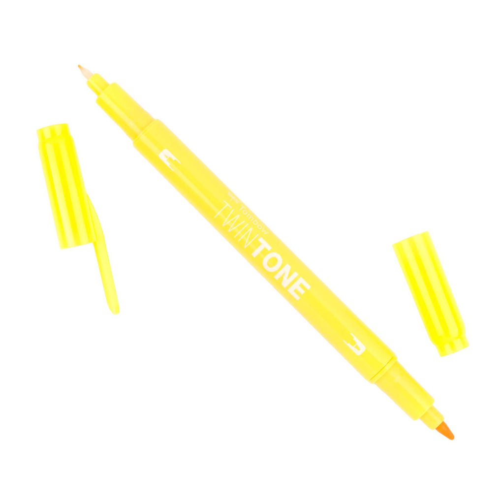 TwinTone Markers