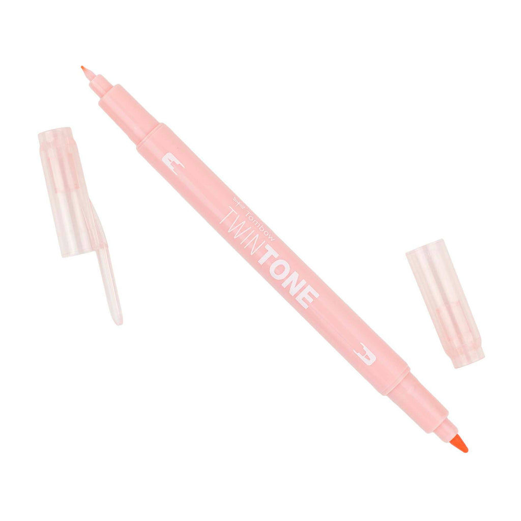 TwinTone Markers