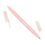 TwinTone Markers