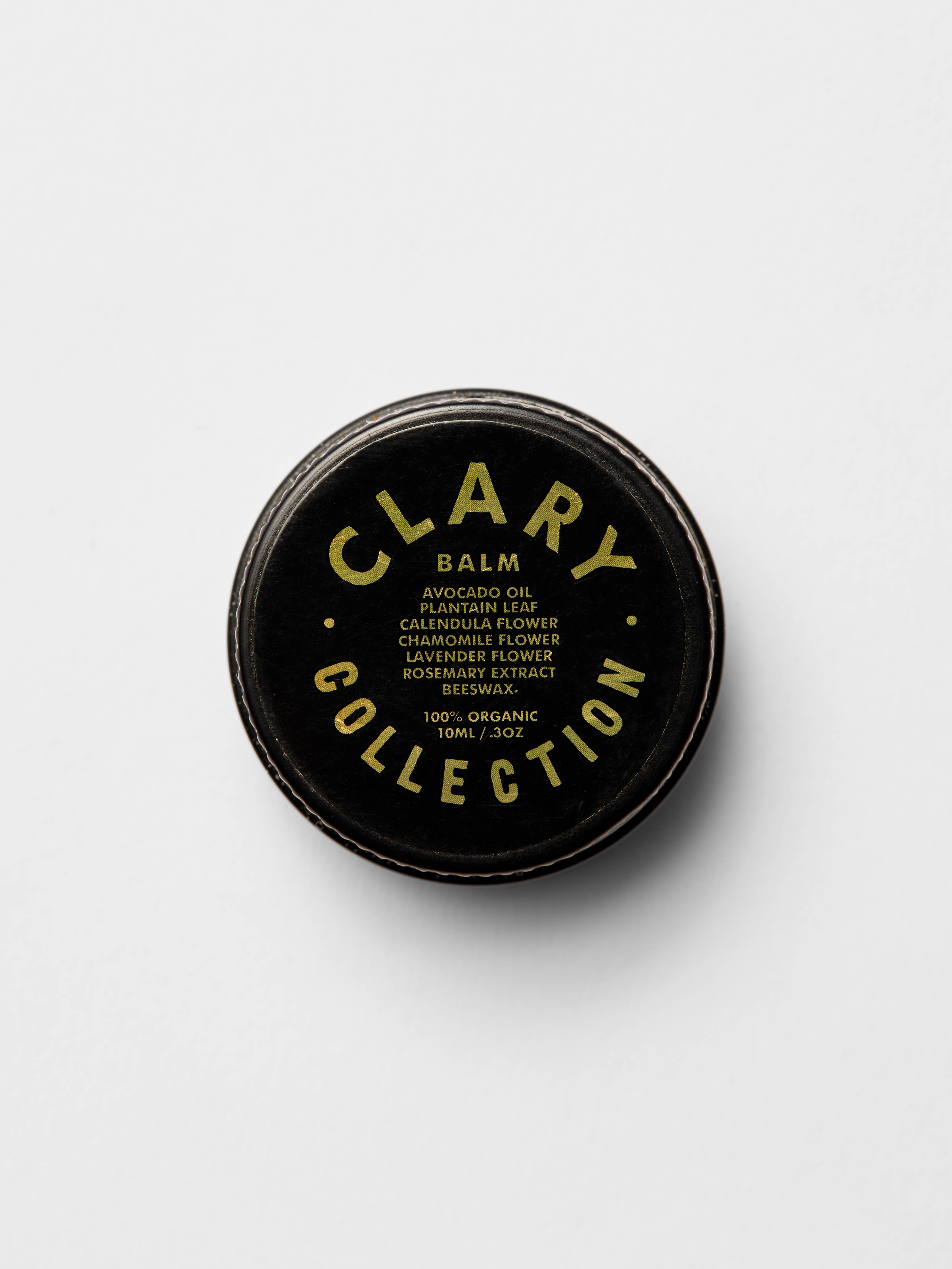 Avocado Balm .3oz