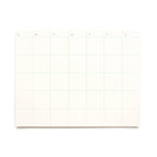 Calendar Notepad