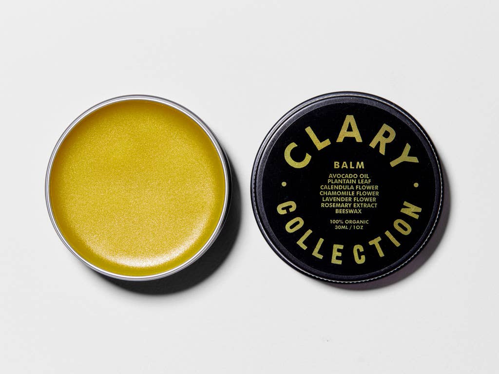 Avocado Balm .3oz