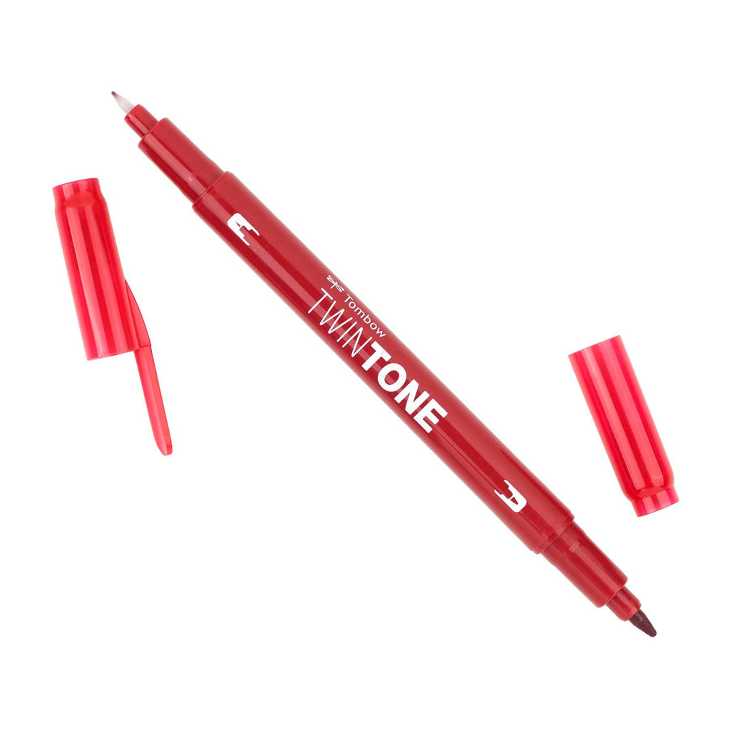 TwinTone Markers