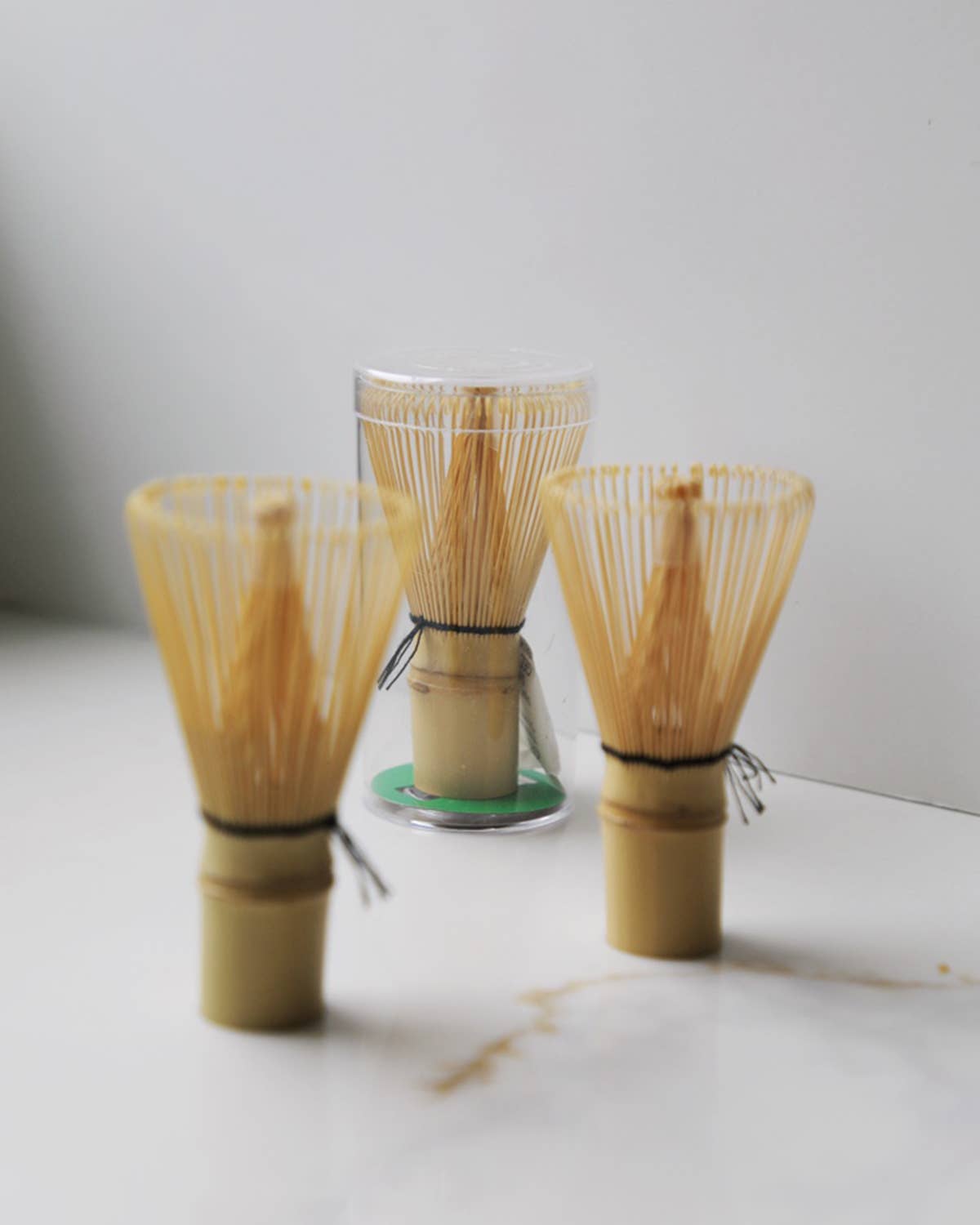 Japanese Style Chasen Bamboo Tea Whisk