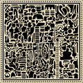 Monocream Bandana