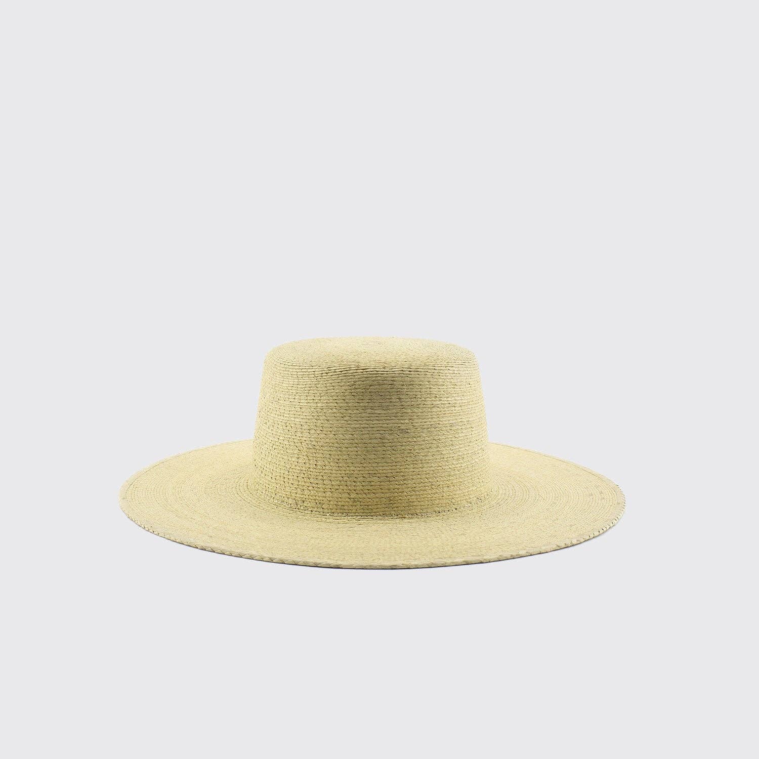 Fine Palm Hat