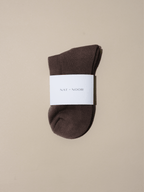 Cotton Ankle Socks | One Size | Assorted