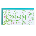 Gomphrena Mom Card