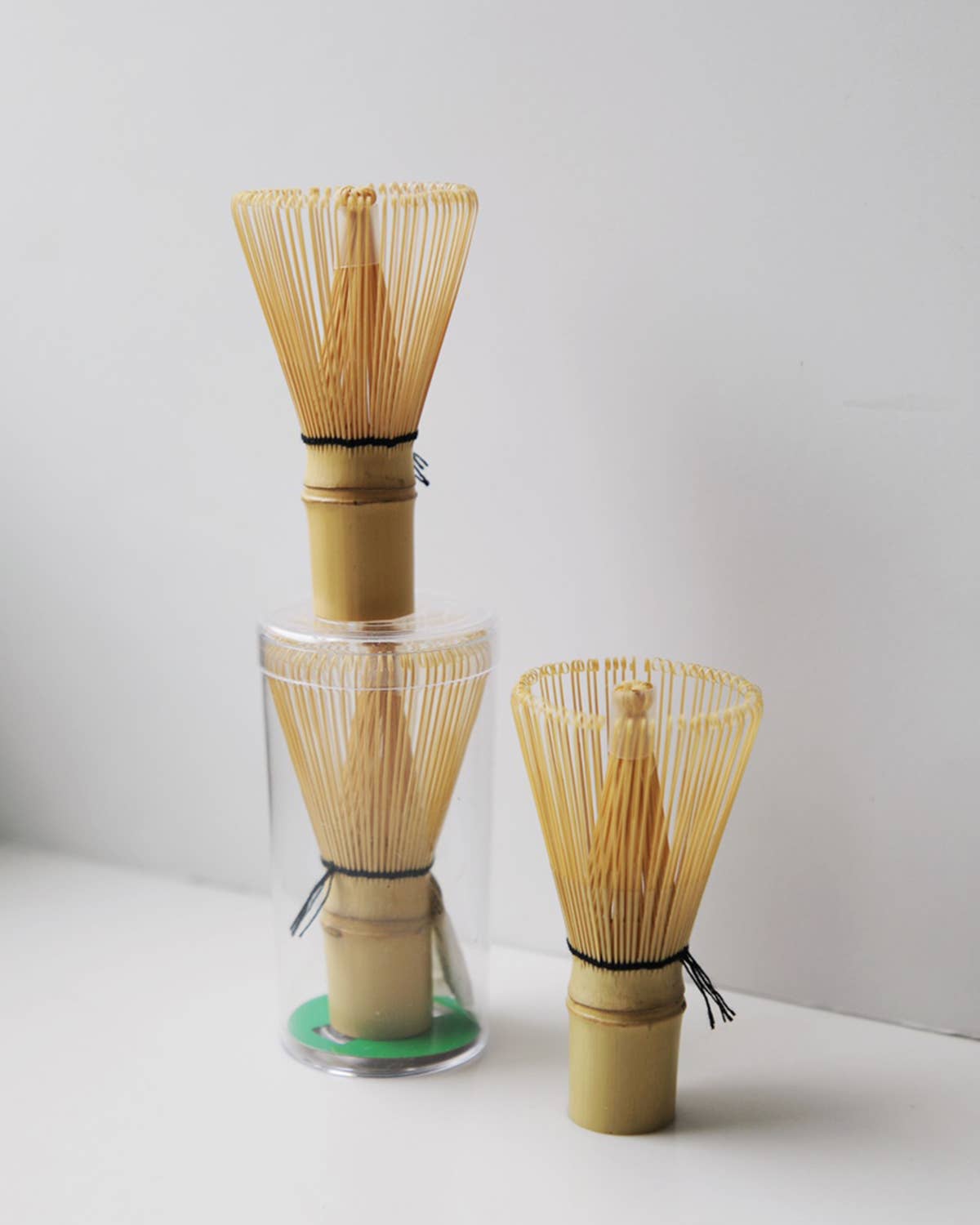 Japanese Style Chasen Bamboo Tea Whisk