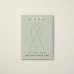 The Collage Paper Pads