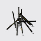 Wax Crayon / Black