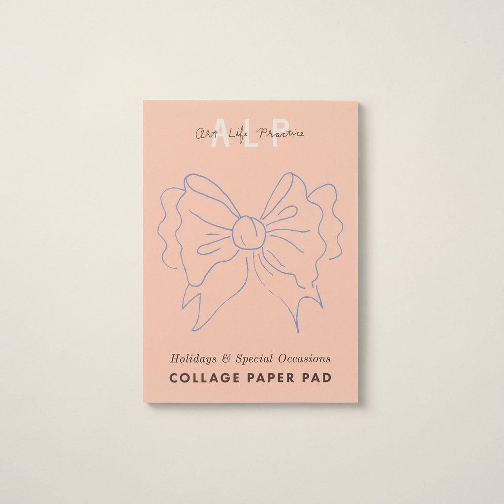 The Collage Paper Pads