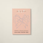 The Collage Paper Pads