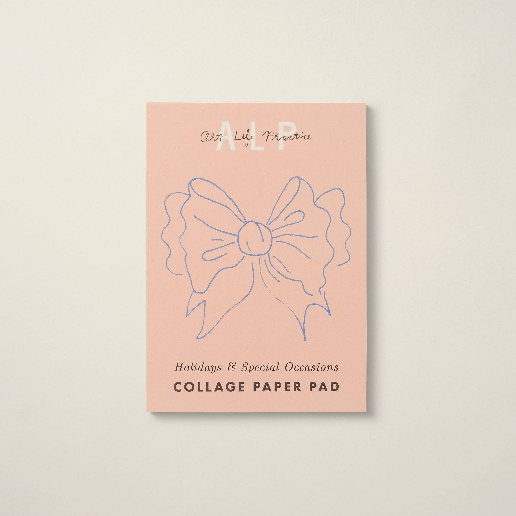 The Collage Paper Pads