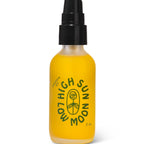 Open oil ~ Pleasure oil