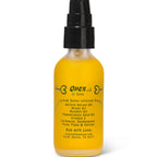 Open oil ~ Pleasure oil