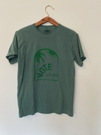 VOTE - Short Sleeve Shirt