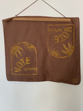 Impact - Block Printed Bandanas - VOTE