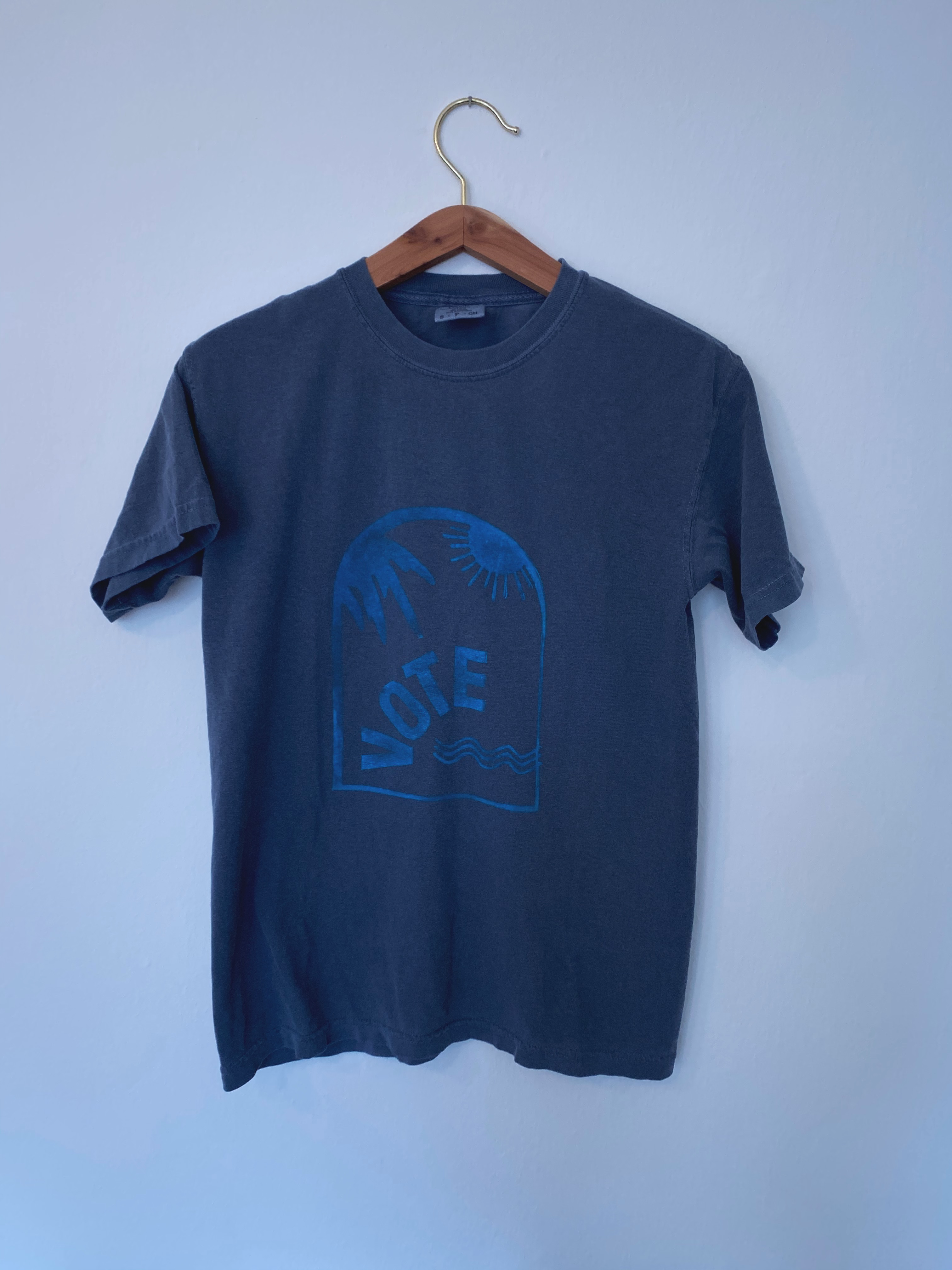 VOTE - Short Sleeve Shirt