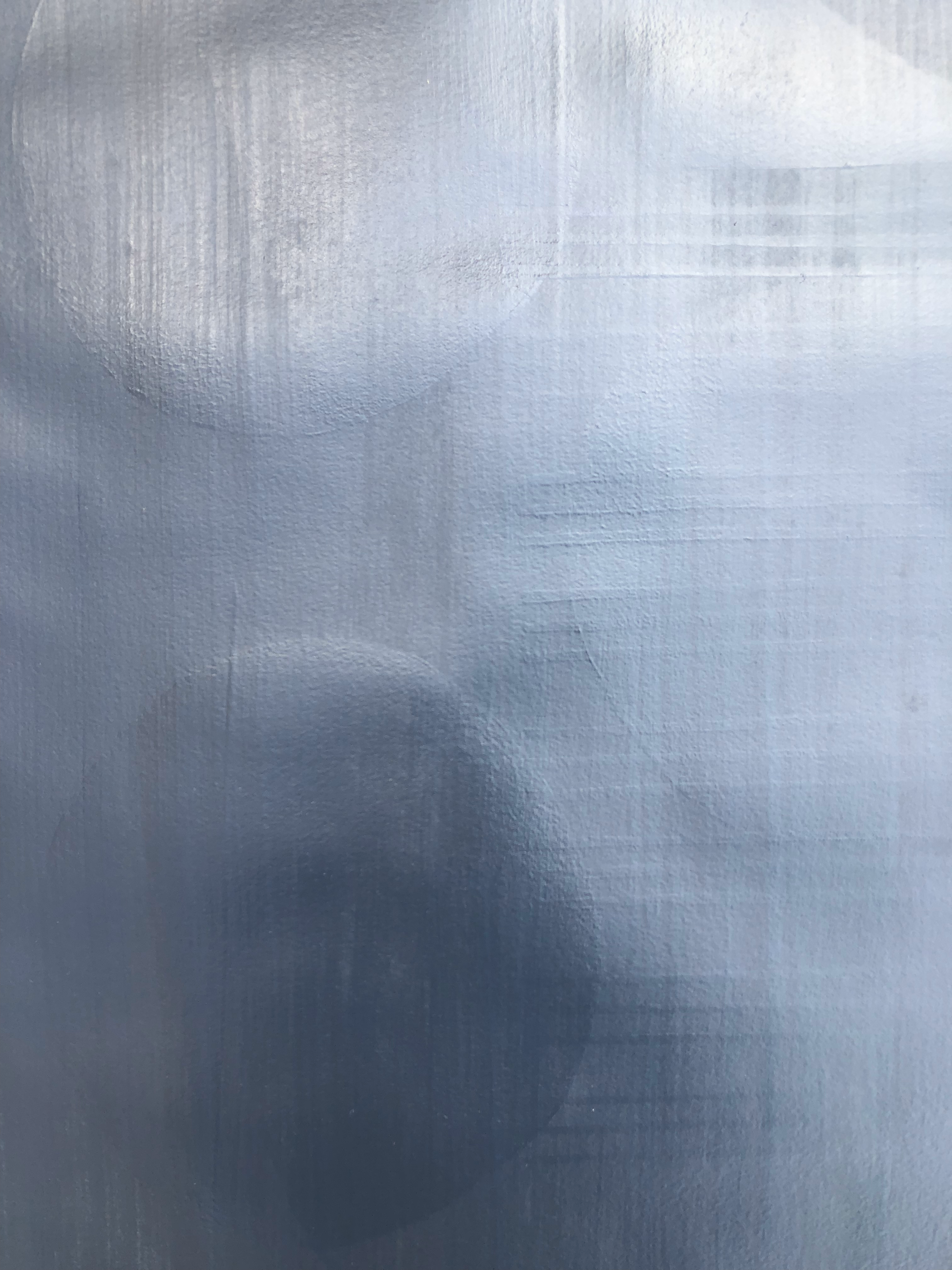 Original Artwork - "Hidden Blue"