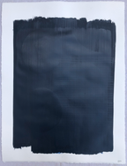 Original Artwork - "Hidden Blue"